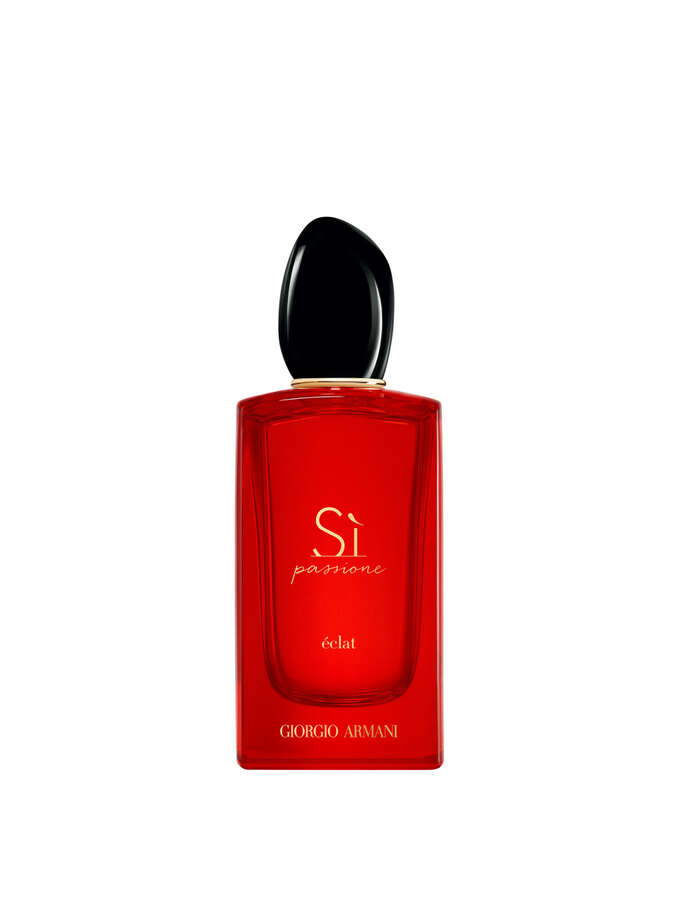 Giorgio Armani Si Passione Eclat Eau de Parfum 100 ml 1