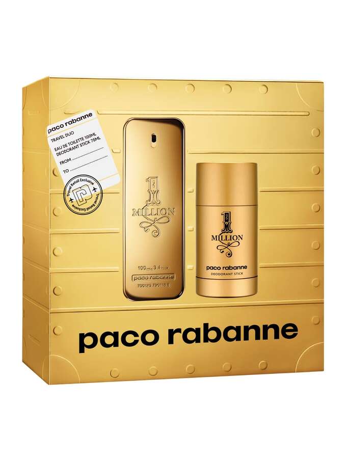 Paco Rabanne 1 Million Set