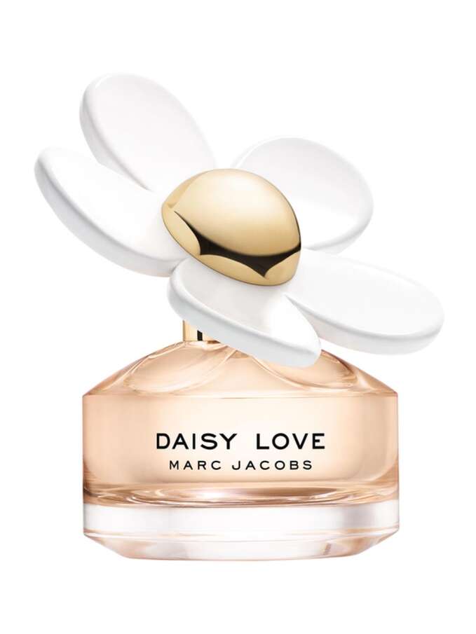 Marc Jacobs Daisy Love Eau De Toilette 50 ml 1