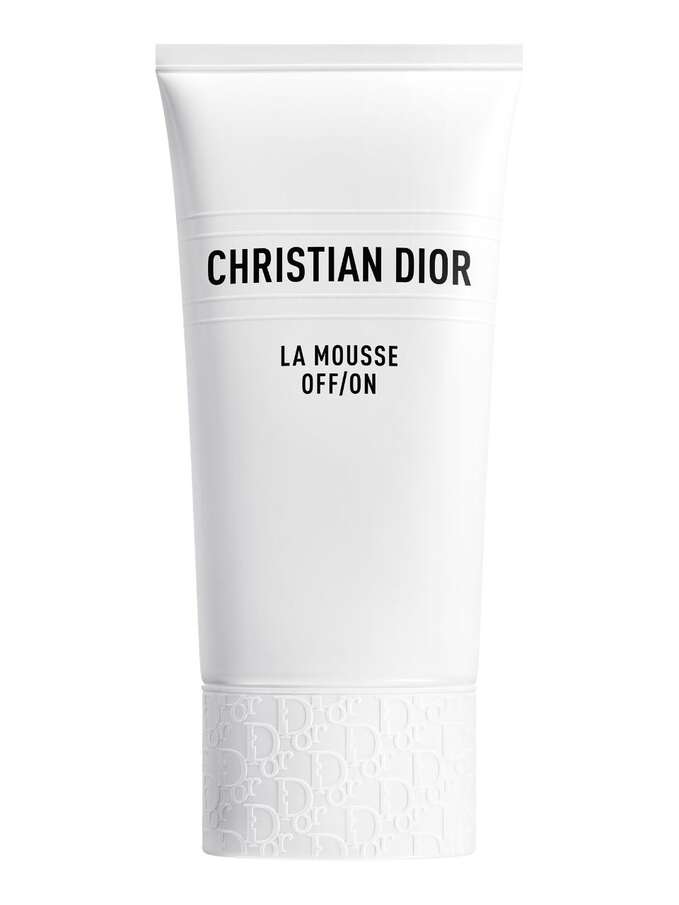 Dior D-Line La Mousse Off/On Cleanser 150 ml
