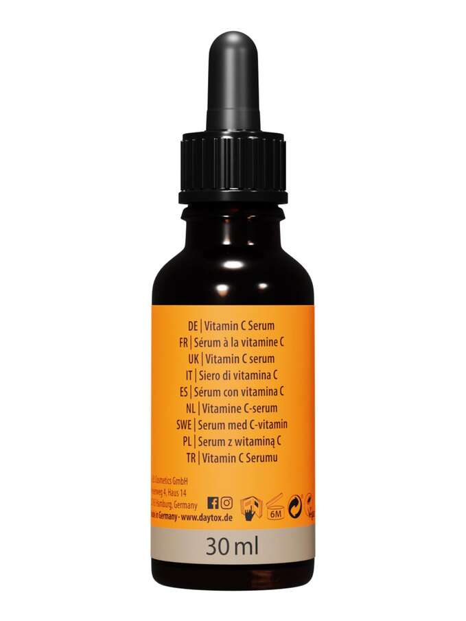 Daytox Vitamin C Serum 2