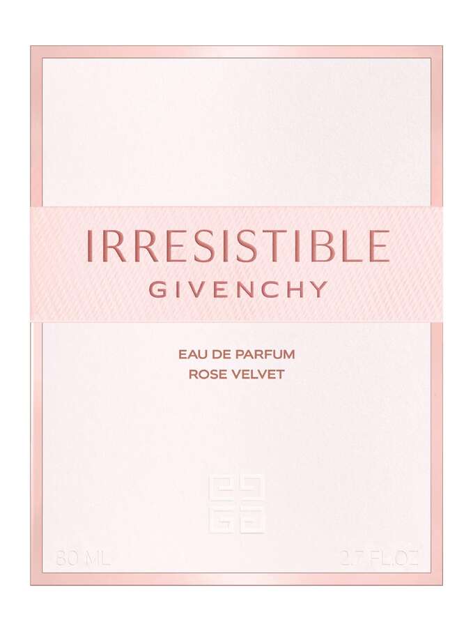 Givenchy Irresistible Rose Velvet 1