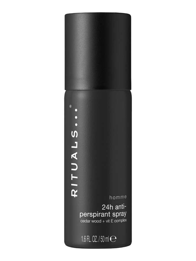 Rituals Homme Anti-Perspirant Spray