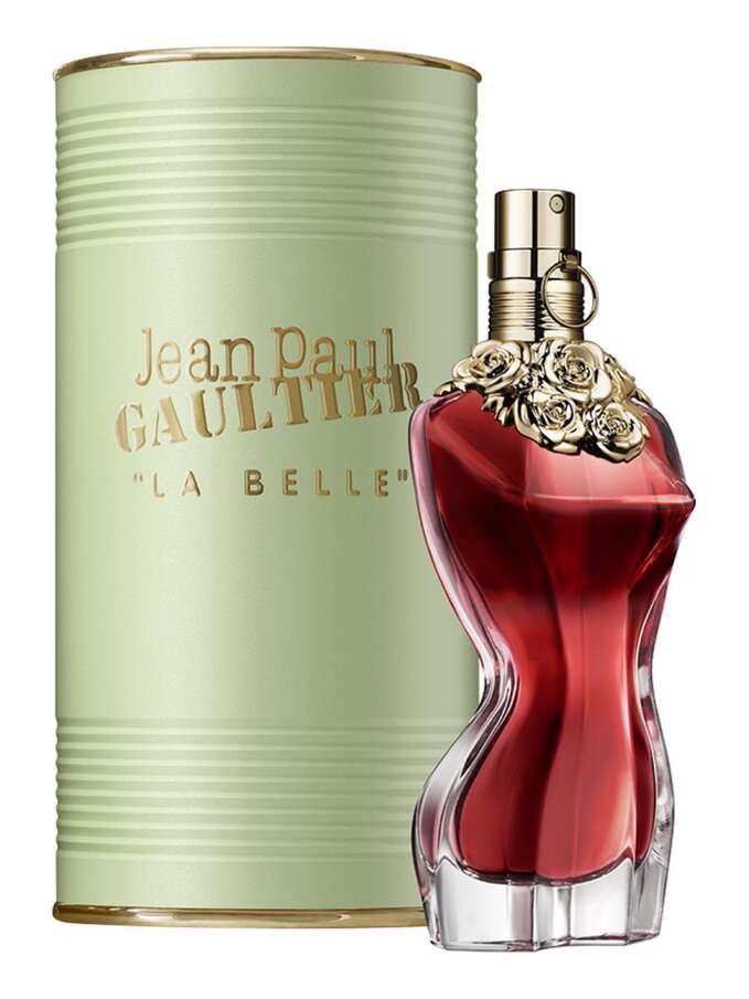 Jean Paul Gaultier Classique La Belle Eau de Parfum 50 ml 1