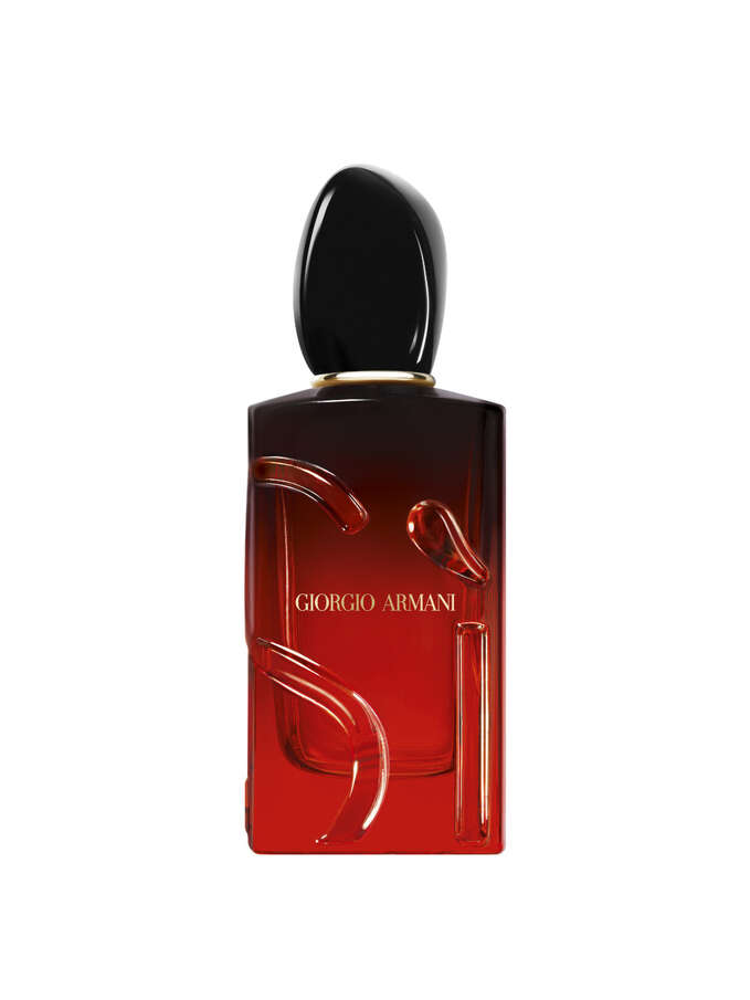 Giorgio Armani Sì Passione Intense Eau de Parfum 100 ml