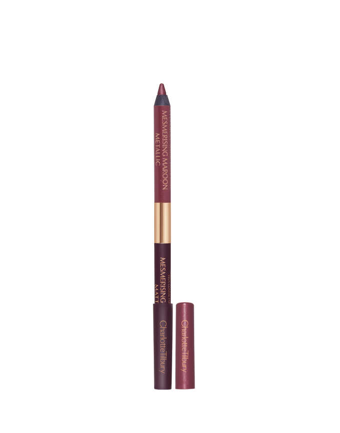 Charlotte Tilbury Eye Colour Magic Liner Duo - Mesmerising Maroon 3