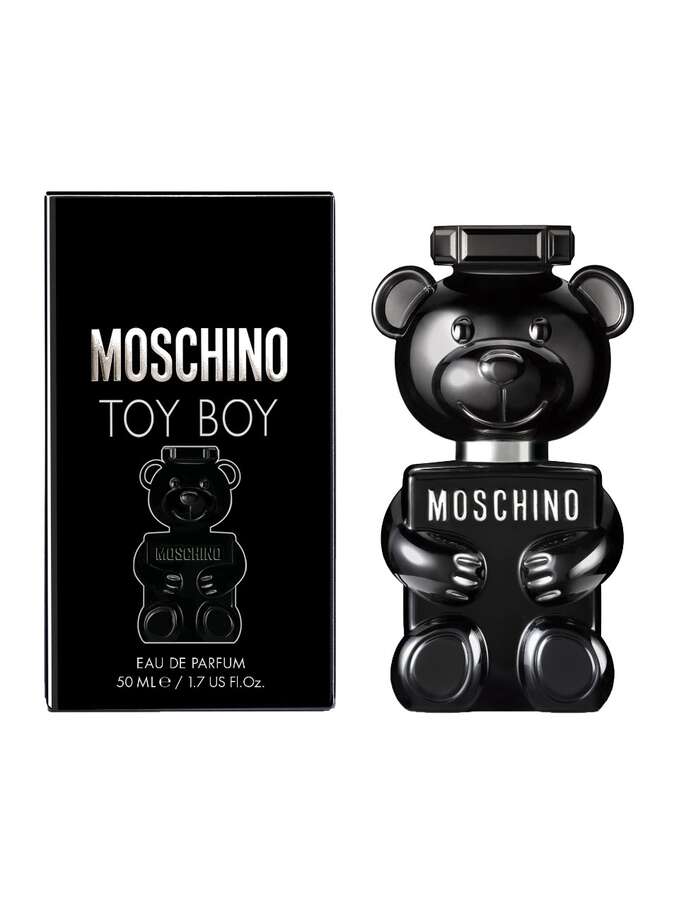 Moschino Toy Boy Eau de Parfum 50 ml