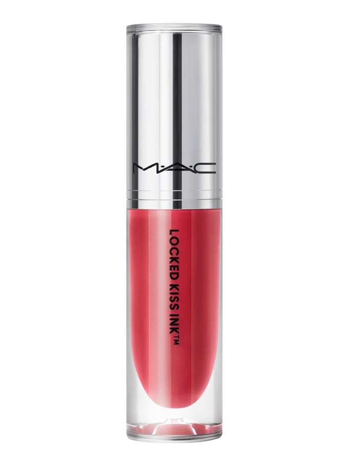 MAC Locked Kiss Ink Lip Gloss