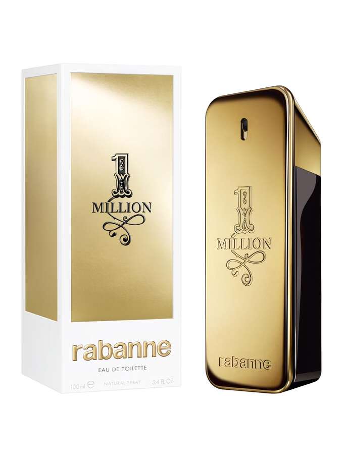 Paco Rabanne 1 Million