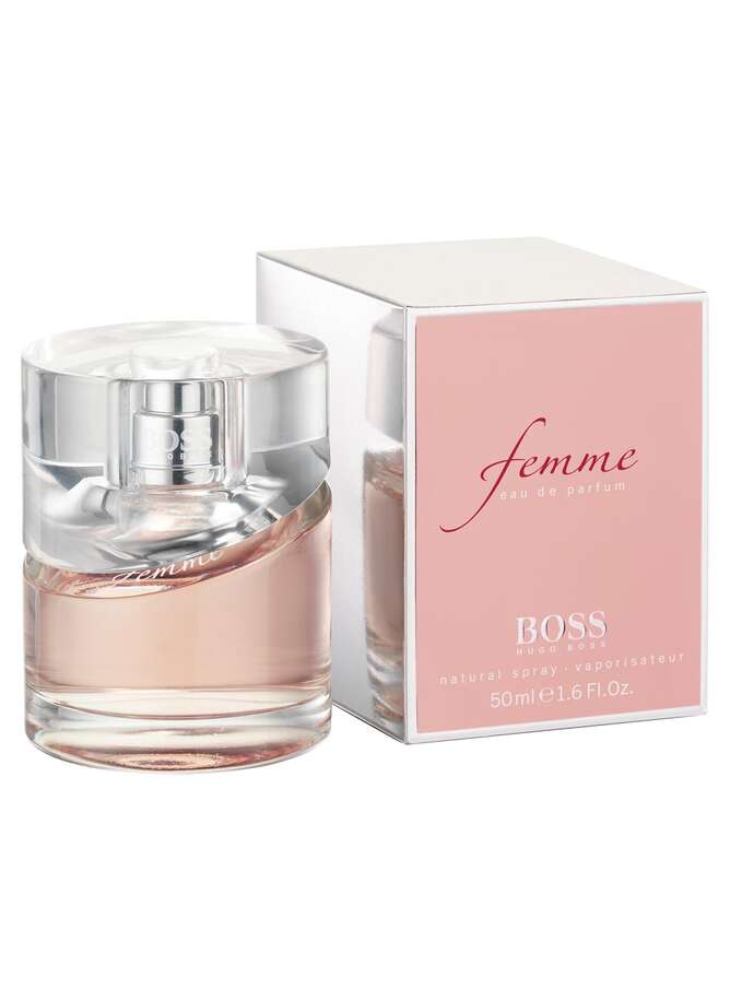 Boss Femme Eau de Parfum 50 ml 1