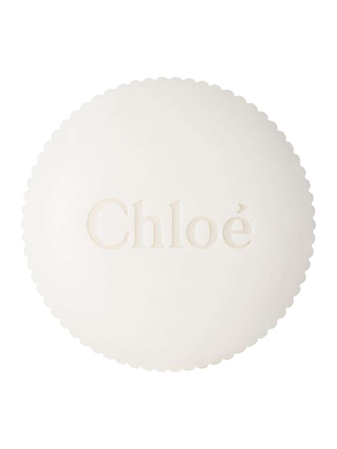 Chloé Atelier des Fleurs Magnolia Alba Soap 100 g 1