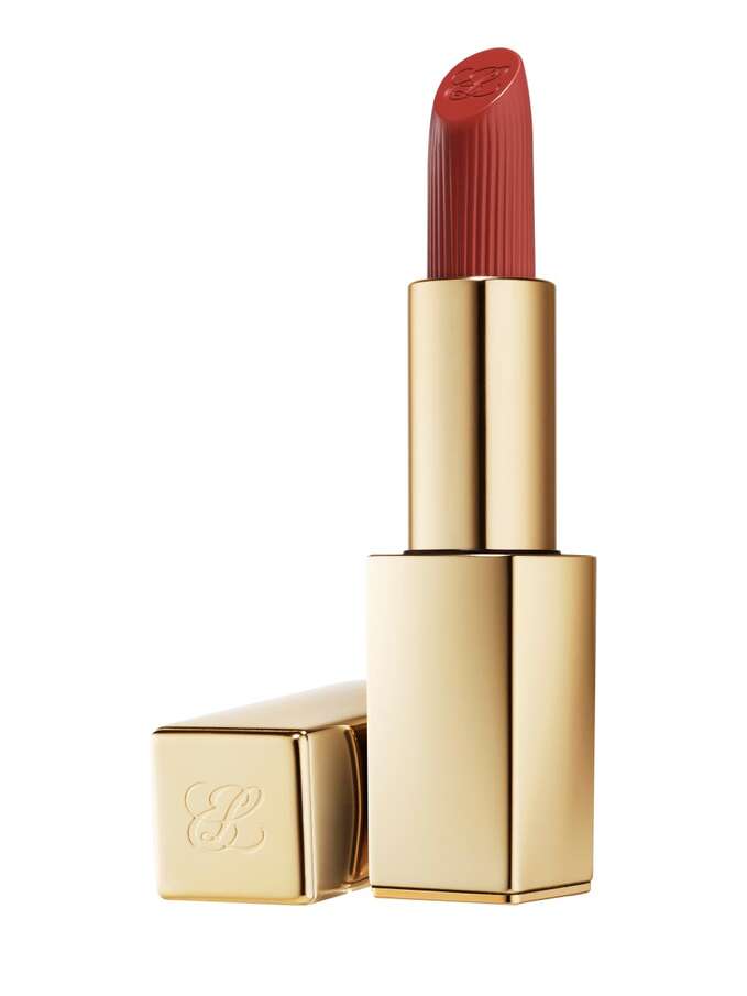 Estée Lauder Pure Color Creme Lipstick No. 333 - Persuasive