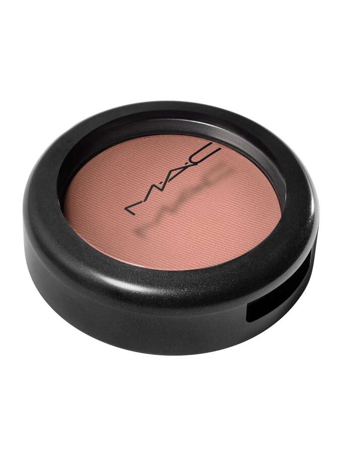 MAC Sheertone Blush 3