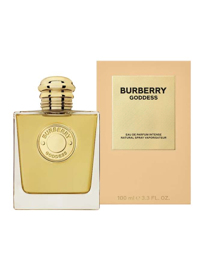 Burberry Goddess Eau de Parfum Intense 100 ml 2