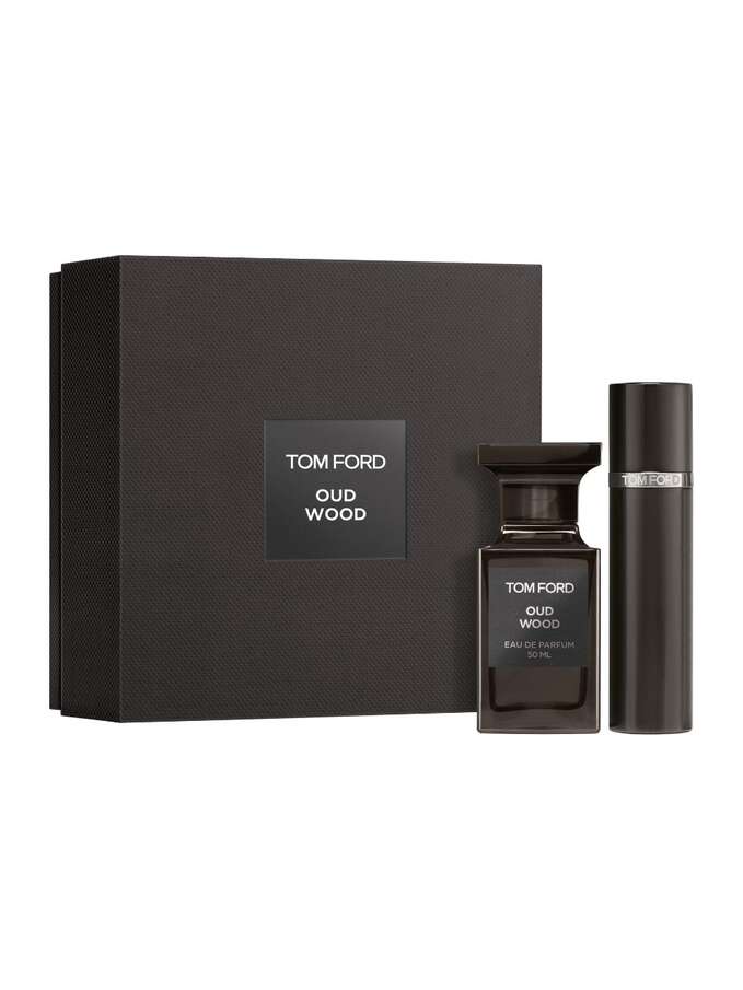 Tom Ford Oud Wood Set