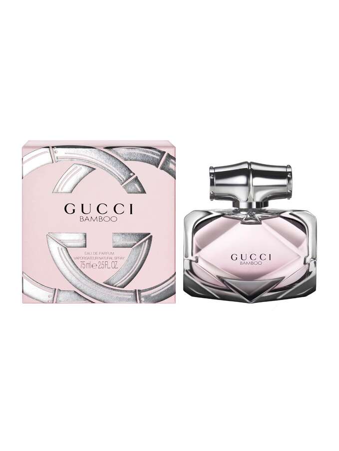 Gucci Bamboo Eau de Parfum 75 ml 1