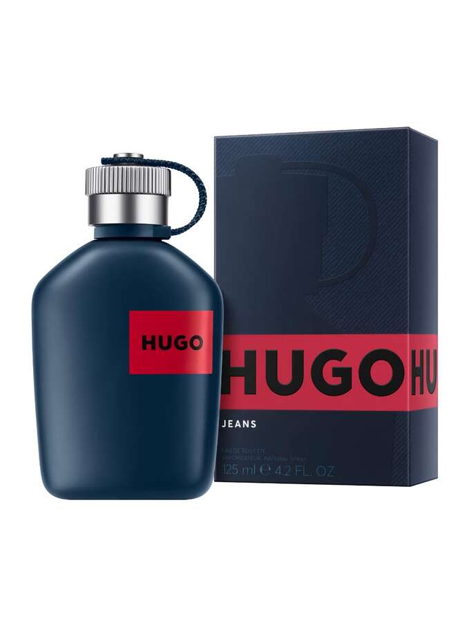 Boss Hugo Jeans Edt