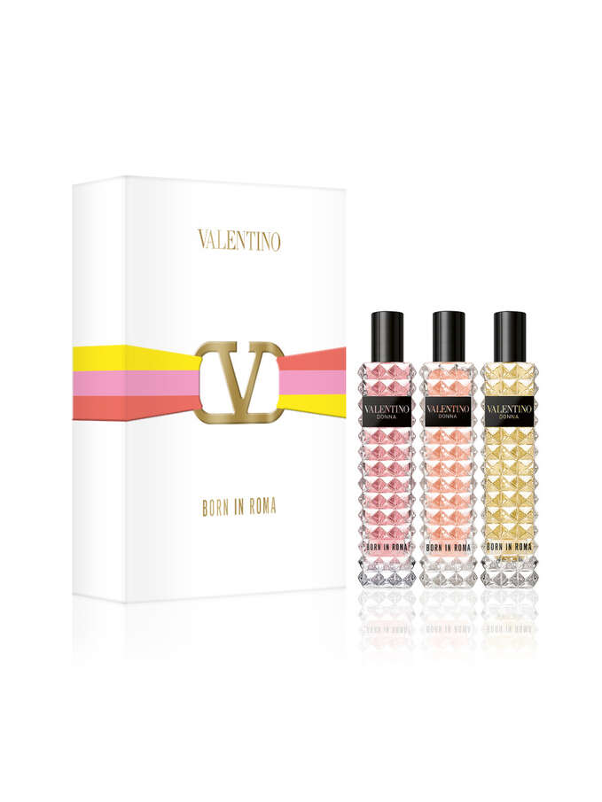 Valentino Coffret 1