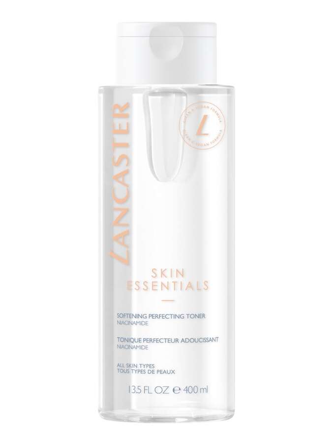 Lancaster Skin Essentials Softening Perfecting Toner 400 ml 1