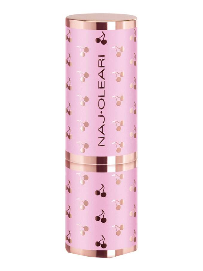 NAJ-OLEARI Forever Matte Lipstick 07 Natural Pink 1