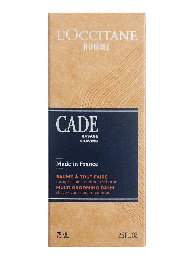 L'Occitane en Provence Men Multi-Grooming Balm 2