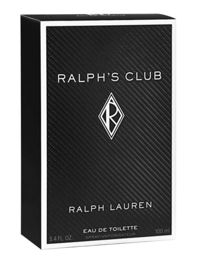 Ralph Lauren Ralph's Club Eau de Toilette 100 ml 2