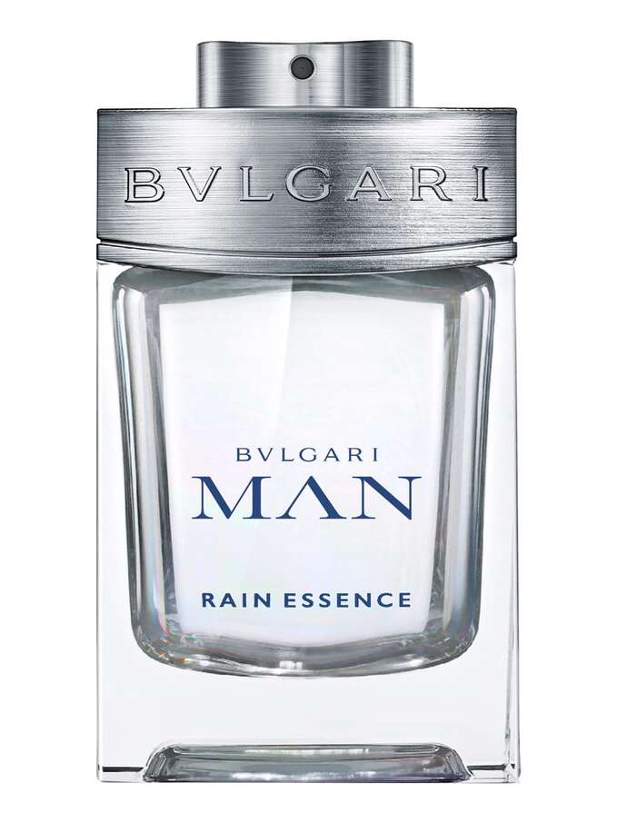 Bvlgari Man Rain Essence