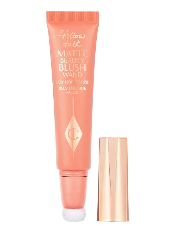 Charlotte Tilbury Beauty Blush Wand - Peach Pop