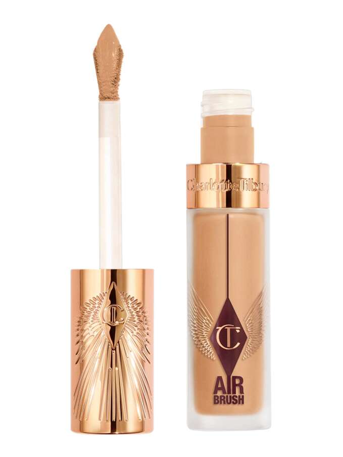 Charlotte Tilbury Airbrush Flawless Blur Concealer No 10.5 Tan