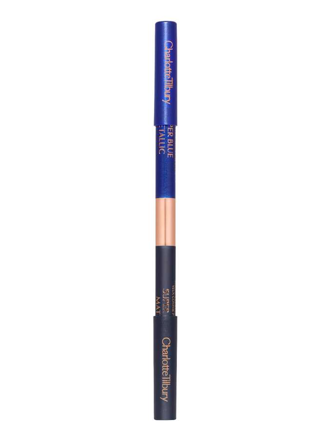Charlotte Tilbury Eye Colour Magic Liner Duo - Super Blue 1