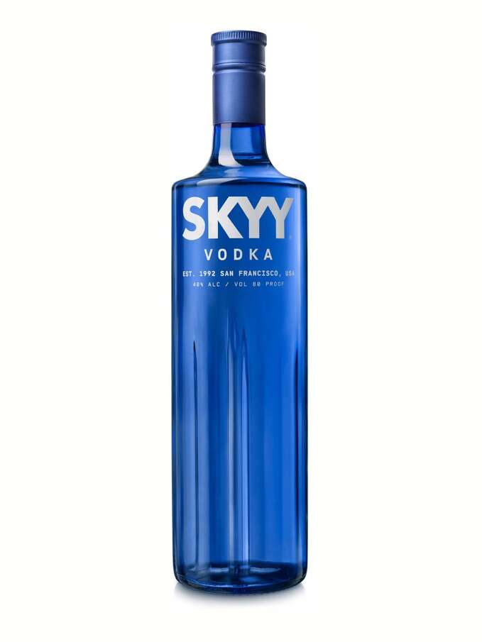 Skyy Vodka