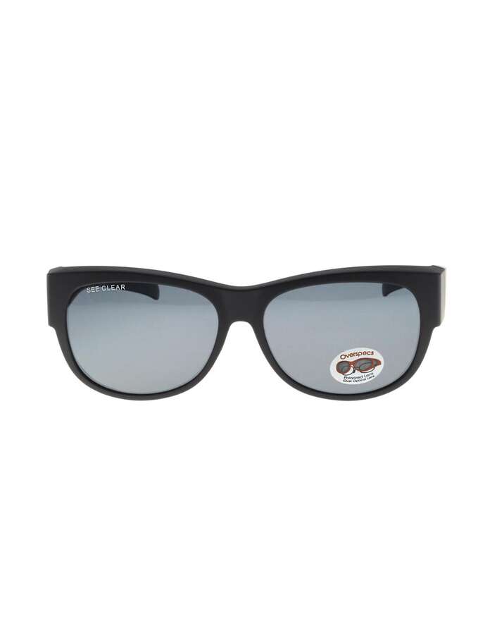 BA Optikk Polarized Suncover