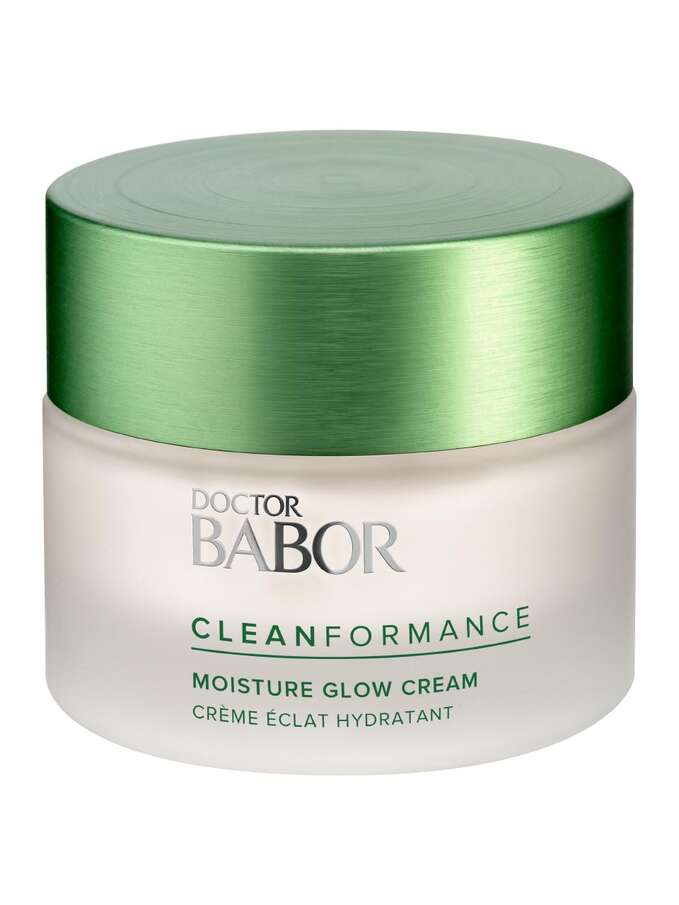 Babor Cleanformance Moisture Glow Cream