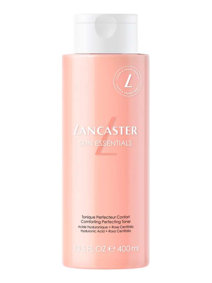 Lancaster Skin Essentials Comforting Perfecting Toner 400 ml