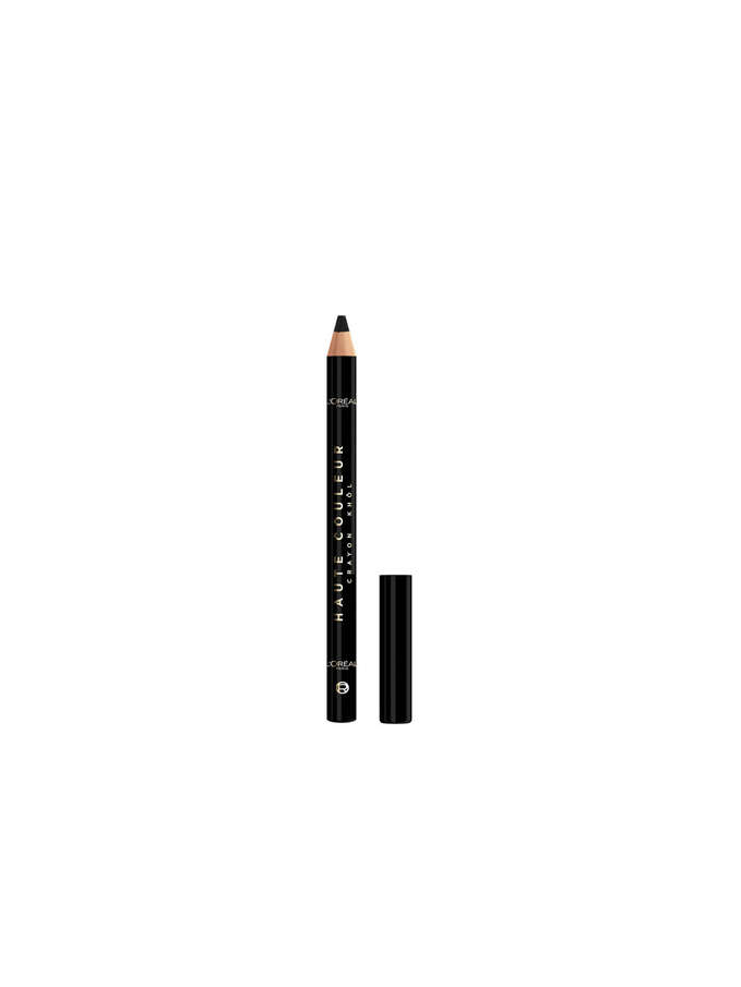 L'Oréal Paris Infaillible Khol Eye Liner Black