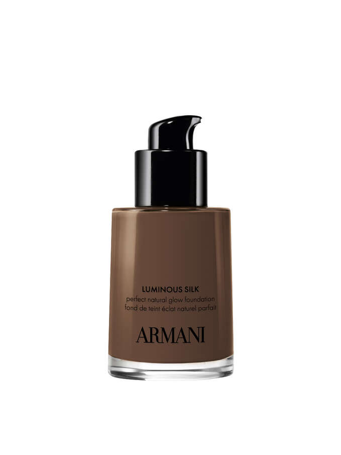 Giorgio Armani Luminous Silk Foundation No 15.5