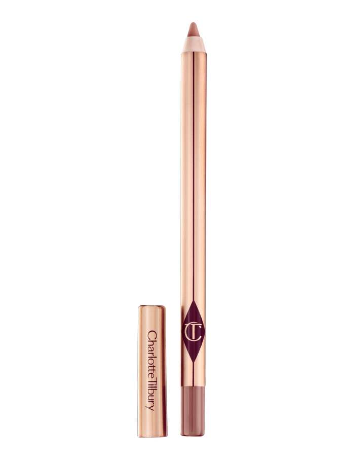 Charlotte Tilbury Lip Cheat - Iconic Nude