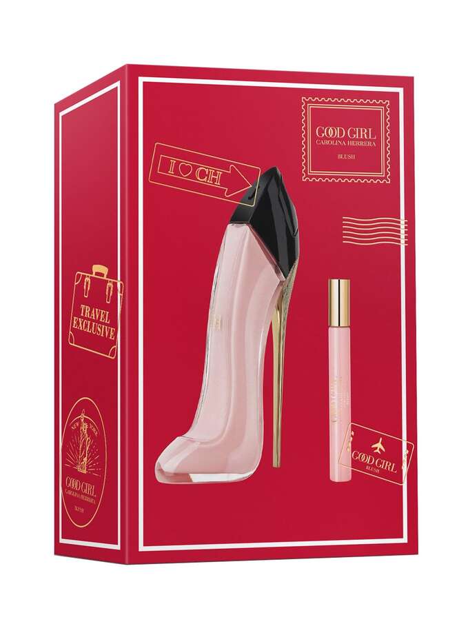 Carolina Herrera Good Girl Blush Set