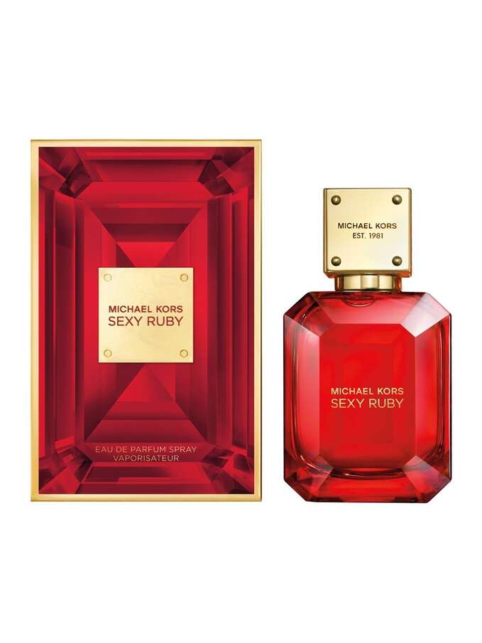 Michael Kors Sexy Ruby