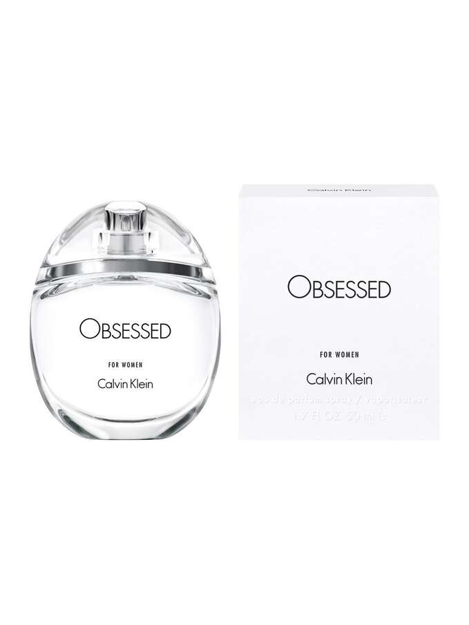 Calvin Klein Obsessed For Women