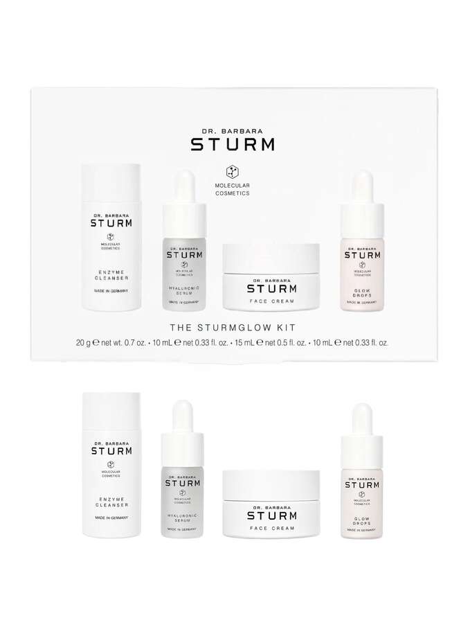 Dr. Barbara Sturm Glow Kit 1