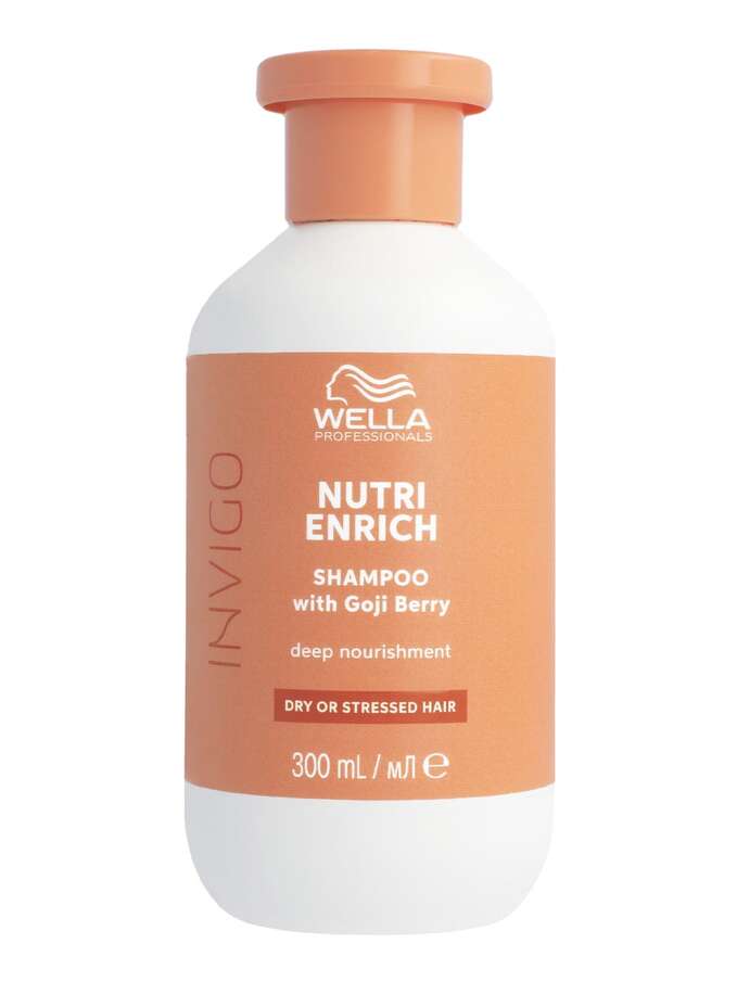 Wella Professional Nutri-Enrich Shampoo