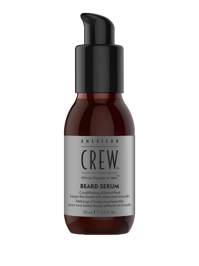 American Crew Beard Serum