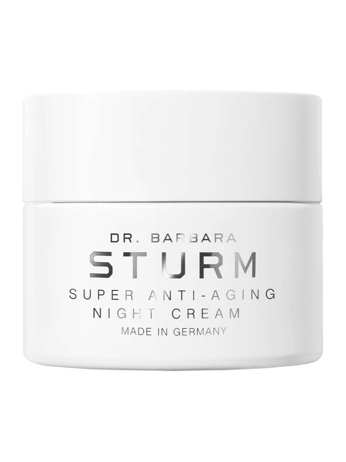 Dr. Barbara Sturm Super Anti-Aging Night Cream