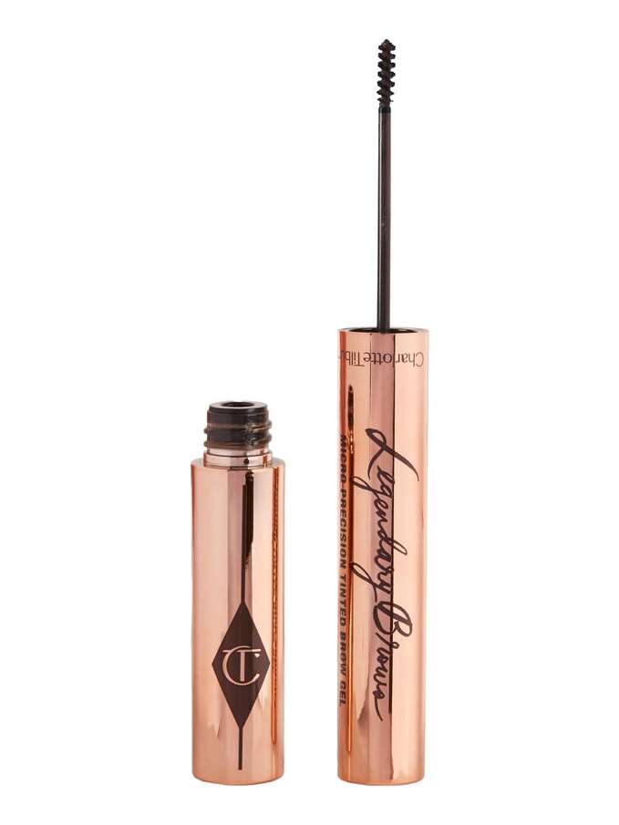 Charlotte Tilbury Legendary Brows No. 3 - Black Brown
