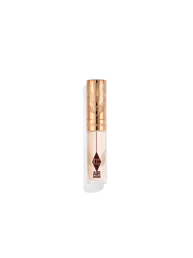 Charlotte Tilbury Airbrush Flawless Blur Concealer No 2 Fair 1