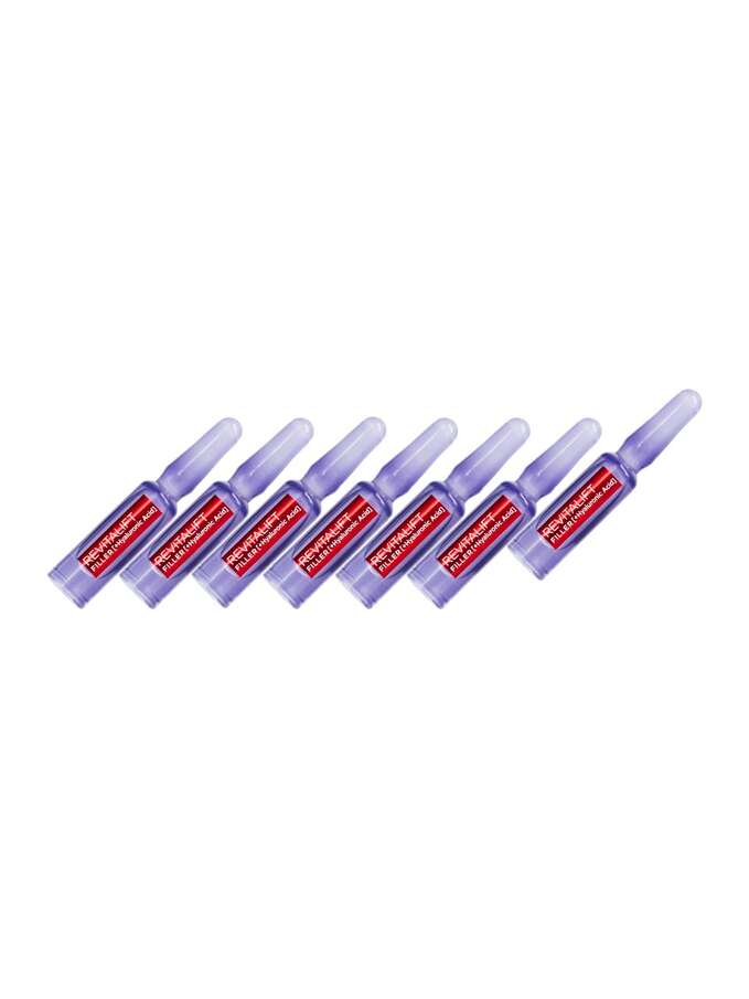 Revitalift Filler Ampoules 1
