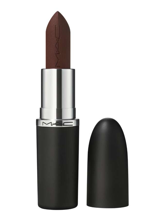 M·A·Cximal Silky Matte Lipstick No. 58 - Bare M·A·Cximal