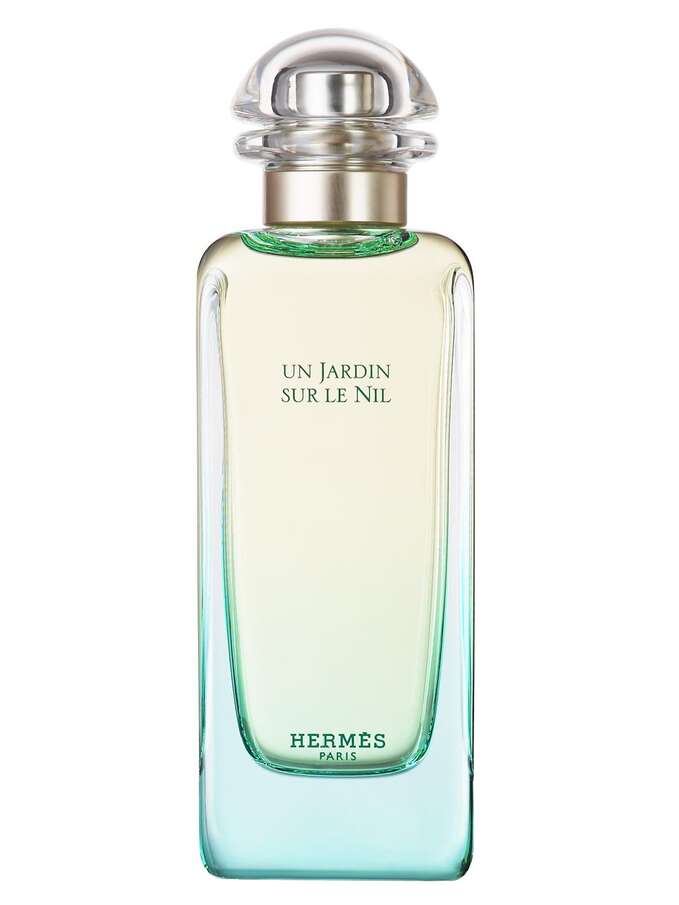 Un Jardin sur le Nil