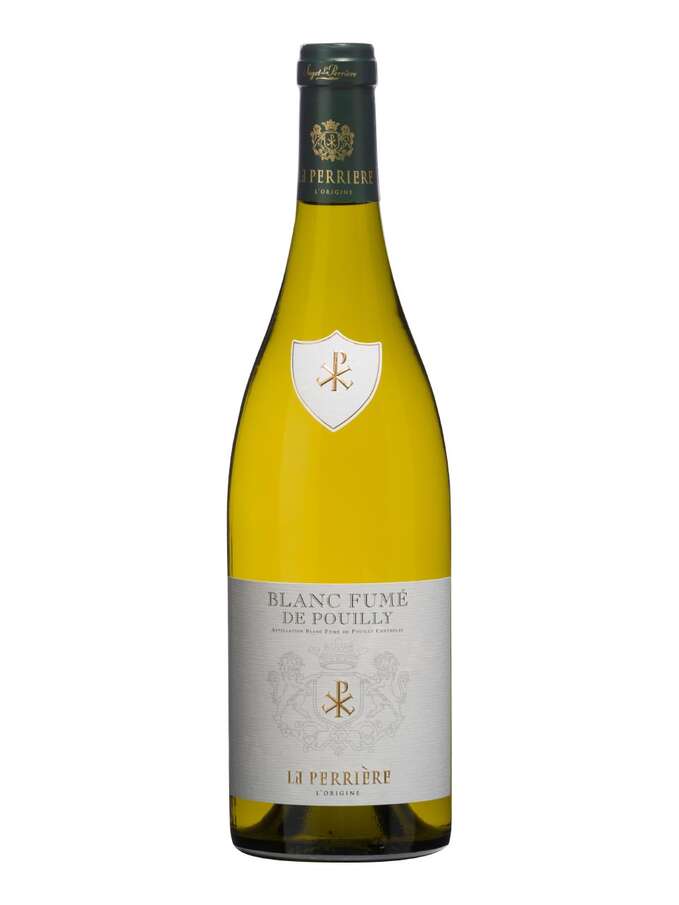 La Perrière, Blanc Fume de Pouilly